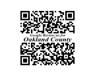 qr scan to review Michigans Handyman of Oakland County