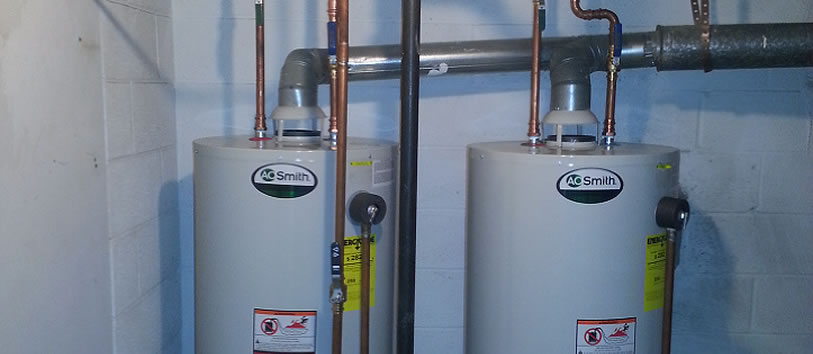 Water Heater Installation Michigan