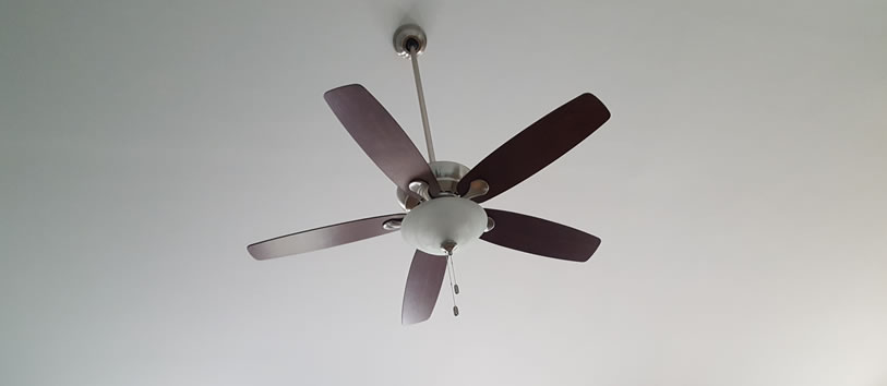 Hang Ceiling Fan Oak Park Mi, How Much Does It Cost To Install A Ceiling Fan With Lights